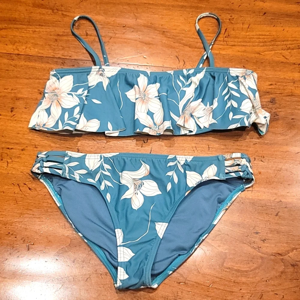 Girls Bikini 12